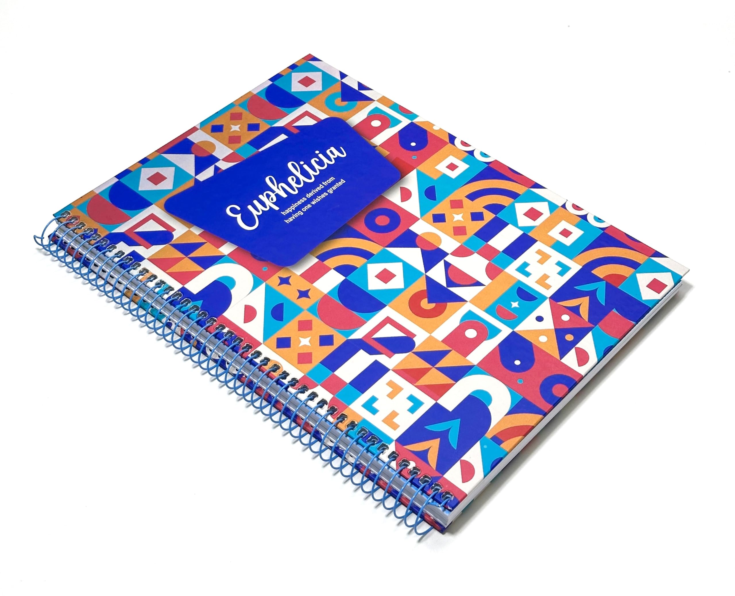 طباعة دفاتر